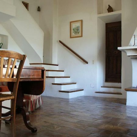 Willa Le Rayol Seillans Zewnętrze zdjęcie